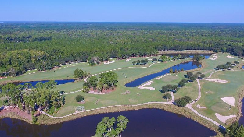 World Golf Village Renaissance St. Augustine Resort Exterior photo